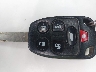 5FNRL5H62CB****** Salvage 2012 Honda Odyssey in New York State