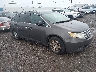 5FNRL5H62CB****** Salvage and Wrecked 2012 Honda Odyssey in Buffalo