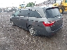5FNRL5H62CB****** Salvage and Repairable 2012 Honda Odyssey in Buffalo