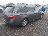 5FNRL5H62CB****** Salvage and Wrecked 2012 Honda Odyssey in New York State