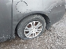 5FNRL5H62CB****** Salvage and Repairable 2012 Honda Odyssey in New York State