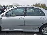 1NXBR30E67Z****** Salvage 2007 Toyota Corolla