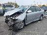 1NXBR30E67Z****** Used and Repairable 2007 Toyota Corolla in Los Angeles