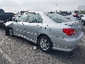 1NXBR30E67Z****** Salvage and Repairable 2007 Toyota Corolla in Los Angeles