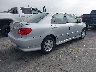 1NXBR30E67Z****** Salvage and Wrecked 2007 Toyota Corolla in California State