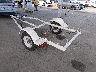 130AU1119RC****** Salvage and Repairable 1994 Lightline Products Inc Utility in North Hollywood