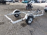 130AU1119RC****** Salvage and Wrecked 1994 Lightline Products Inc Utility in California State