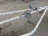 130AU1119RC****** Used and Repairable 1994 Lightline Products Inc Utility in California State
