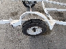 130AU1119RC****** Salvage and Repairable 1994 Lightline Products Inc Utility in California State