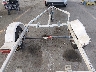 130AU1119RC****** Wrecked 1994 Lightline Products Inc Utility in North Hollywood