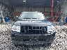 1J4GR48K96C****** Destrozados 2006 Jeep Grand Cherokee en Estado de Carolina del Norte