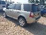 SALFR2BN0BH****** Salvage and Repairable 2011 Land Rover LR2 in Longview