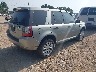 SALFR2BN0BH****** Salvage and Wrecked 2011 Land Rover LR2 in Texas State