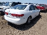 1HGCM66543A****** Salvamento y Destrozados 2003 Honda Accord en Estado de California