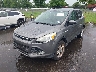1FMCU9GX0DU****** Usados y Reparables 2013 Ford Escape en Englishtown