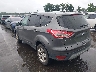 1FMCU9GX0DU****** Salvamento y Reparables 2013 Ford Escape en Englishtown