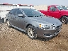 JA32U2FU0FU****** Salvage and Wrecked 2015 Mitsubishi Lancer in Spokane