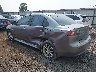 JA32U2FU0FU****** Salvage and Repairable 2015 Mitsubishi Lancer in Spokane