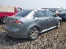 JA32U2FU0FU****** Salvage and Wrecked 2015 Mitsubishi Lancer in Washington State