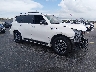 JN8AY2BA0R9****** Salvage and Wrecked 2024 Nissan Armada in Miami North