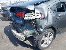 1G1RH6E42DU****** Salvage and Repairable 2013 Chevrolet Volt in California State