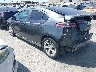 1G1RH6E42DU****** Salvage and Repairable 2013 Chevrolet Volt in Ace Carson