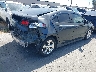 1G1RH6E42DU****** Salvage and Wrecked 2013 Chevrolet Volt in California State
