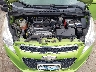 KL8CC6S93FC****** Repairable 2015 Chevrolet Spark in Buckhannon