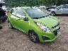 KL8CC6S93FC****** Salvage and Wrecked 2015 Chevrolet Spark in Buckhannon