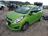 KL8CC6S93FC****** Used and Repairable 2015 Chevrolet Spark in Buckhannon