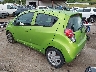 KL8CC6S93FC****** Salvage and Repairable 2015 Chevrolet Spark in Buckhannon