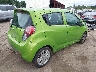 KL8CC6S93FC****** Salvage and Wrecked 2015 Chevrolet Spark in West Virginia State