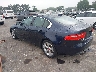 SAJAR4FX6JC****** Salvage and Repairable 2018 Jaguar XE in Lake City