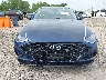 5NPEF4JA1LH****** Wrecked 2020 Hyundai Sonata in Wisconsin State
