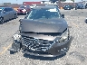 JM1BM1M79G1****** Wrecked 2016 Mazda 3 in California State