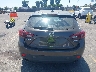 JM1BM1M79G1****** Wrecked 2016 Mazda 3