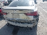 JTHBA1D29G5****** Salvamento 2016 Lexus IS