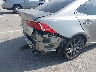 JTHBA1D29G5****** Destrozados 2016 Lexus IS