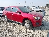 4A4AP3AU1FE****** Salvamento y Destrozados 2015 Mitsubishi Outlander en Eugene