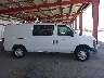 1FTNE14W38D****** Repairable 2008 Ford E-150 in California State