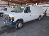 1FTNE14W38D****** Used and Repairable 2008 Ford E-150 in Sacramento West