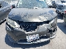 5N1AT2ML0FC****** Wrecked 2015 Nissan Rogue in California State