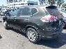 5N1AT2ML0FC****** Salvage and Repairable 2015 Nissan Rogue in Ace Carson