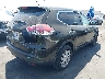 5N1AT2ML0FC****** Salvage and Wrecked 2015 Nissan Rogue in California State