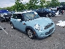 WMWSU3C52DT****** Salvage and Wrecked 2013 MINI Hardtop in Englishtown