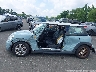 WMWSU3C52DT****** Salvage and Repairable 2013 MINI Hardtop in New Jersey State