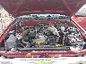 5TEWM72N81Z****** Repairable 2001 Toyota Tacoma in Pittsburgh