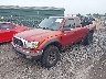 5TEWM72N81Z****** Used and Repairable 2001 Toyota Tacoma in Pittsburgh