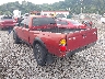 5TEWM72N81Z****** Salvage and Repairable 2001 Toyota Tacoma in Pittsburgh