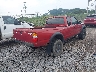 5TEWM72N81Z****** Salvage and Wrecked 2001 Toyota Tacoma in Pennsylvania State